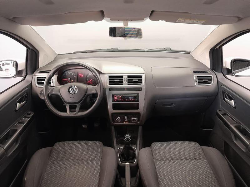 Volkswagen Fox Tl Me - foto 5