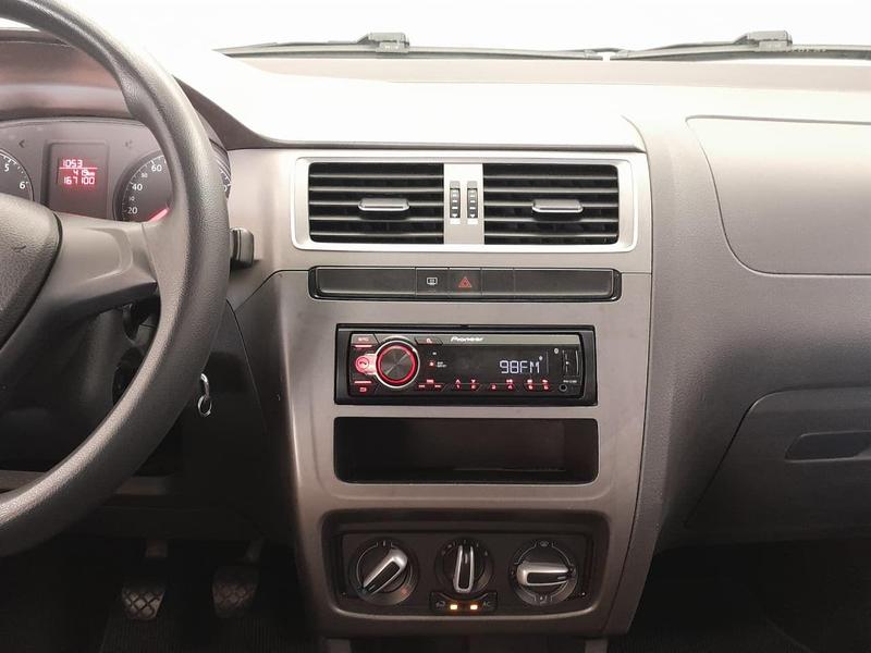 Volkswagen Fox Tl Me - foto 6