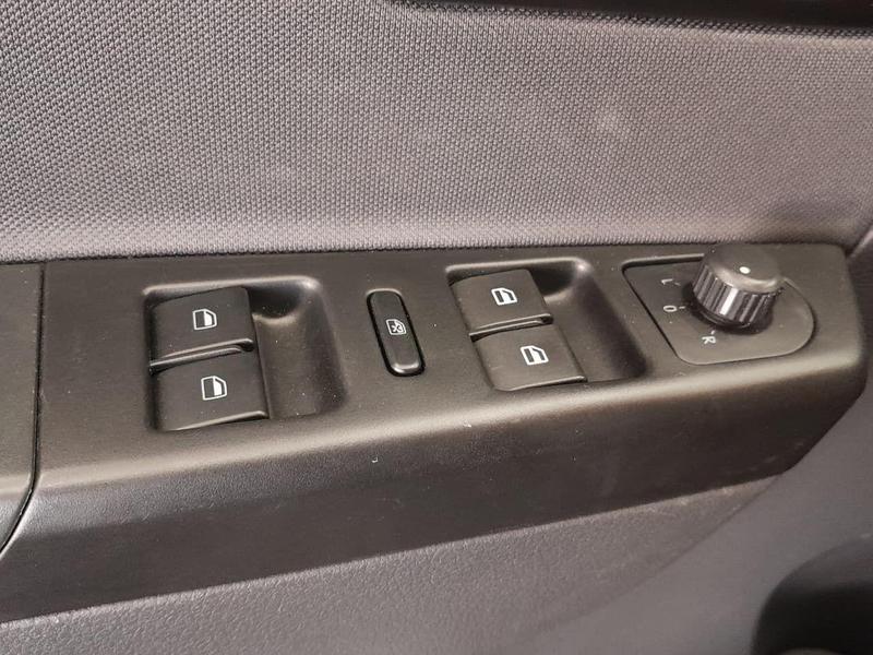 Volkswagen Fox Tl Me - foto 9