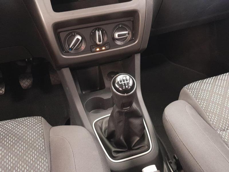 Volkswagen Fox Tl Me - foto 7