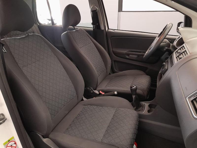 Volkswagen Fox Tl Me - foto 10