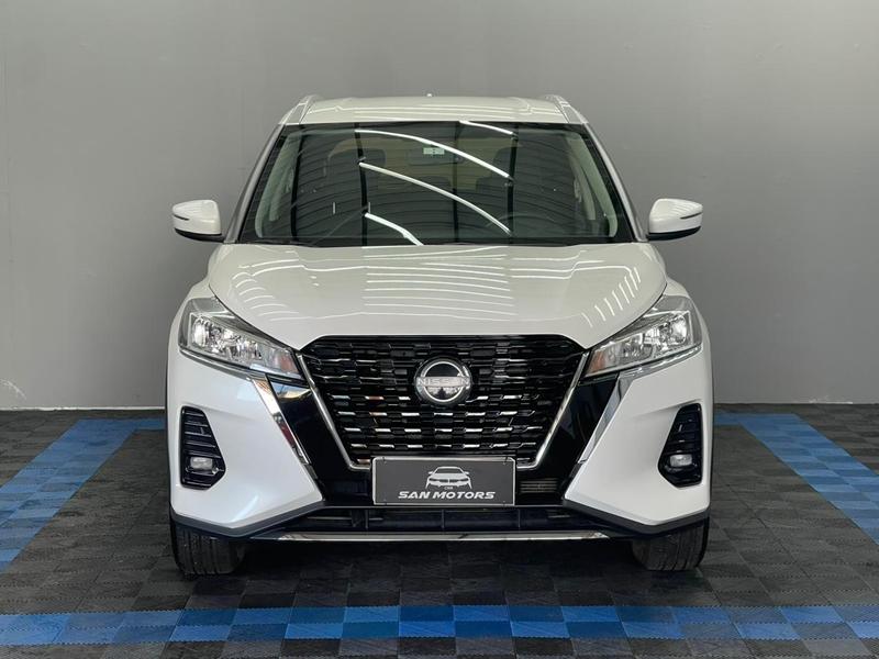 Nissan Kicks Sense CVT - foto 2