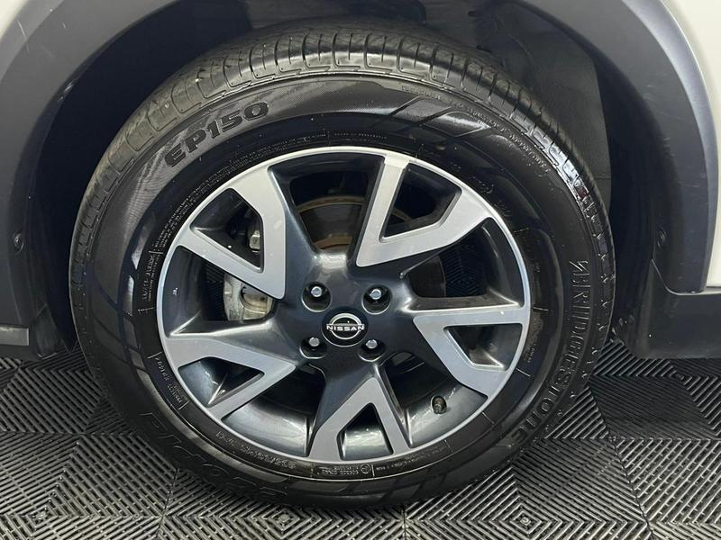 Nissan Kicks Sense CVT - foto 13