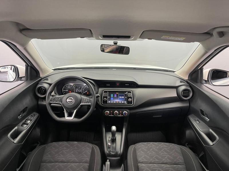Nissan Kicks Sense CVT - foto 5