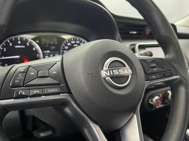 Nissan Kicks Sense CVT - foto 9