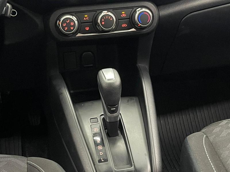 Nissan Kicks Sense CVT - foto 7