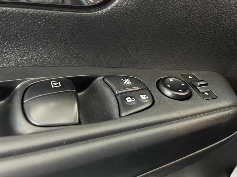 Nissan Kicks Sense CVT - foto 10