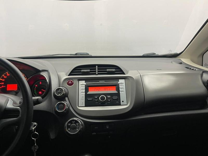 Honda Fit Twist 1.5 Flex 16V 5P Automático - foto 6