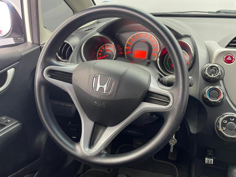 Honda Fit Twist 1.5 Flex 16V 5P Automático - foto 8