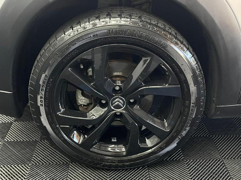 Citroën C4 Cactus Feel 1.6 16V Flex Aut. - foto 12