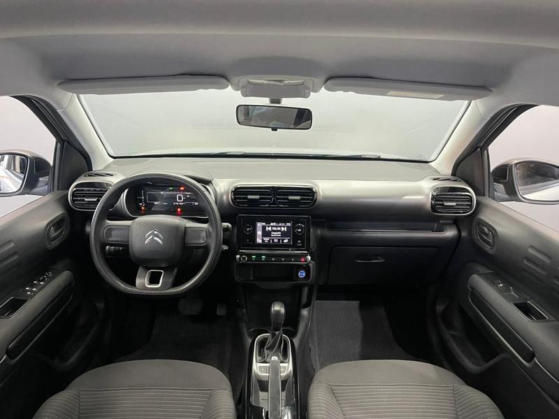 Citroën C4 Cactus Feel 1.6 16V Flex Aut. - foto 5