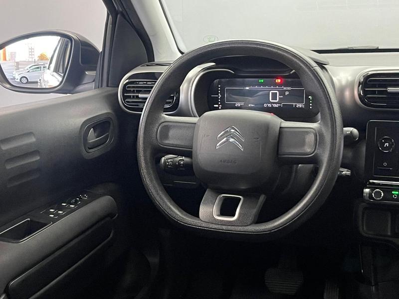 Citroën C4 Cactus Feel 1.6 16V Flex Aut. - foto 8