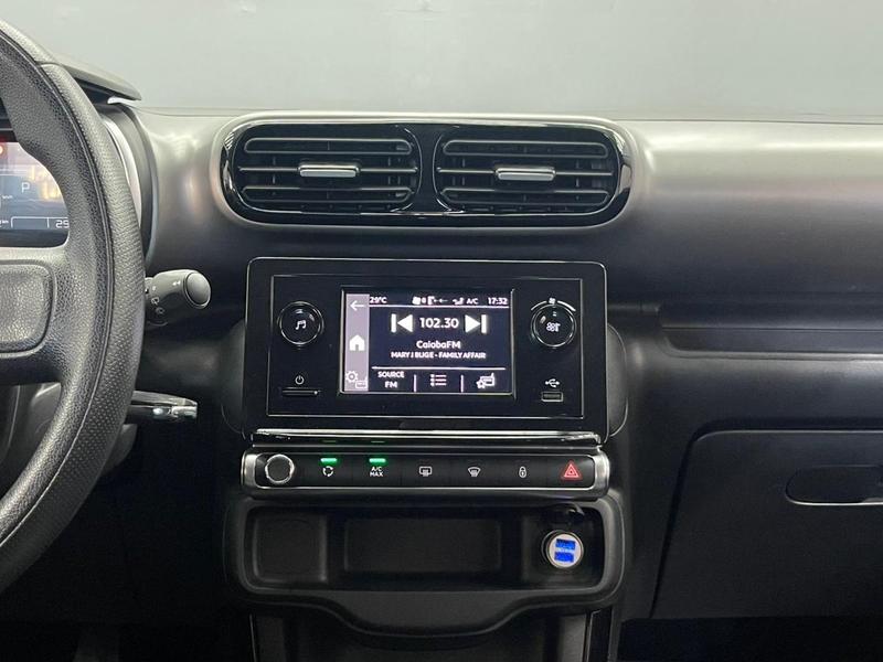 Citroën C4 Cactus Feel 1.6 16V Flex Aut. - foto 6