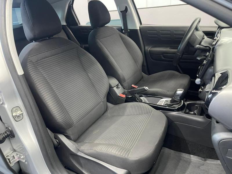 Citroën C4 Cactus Feel 1.6 16V Flex Aut. - foto 10