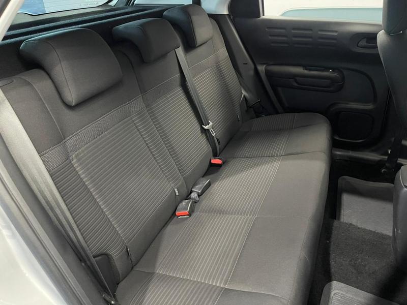 Citroën C4 Cactus Feel 1.6 16V Flex Aut. - foto 11