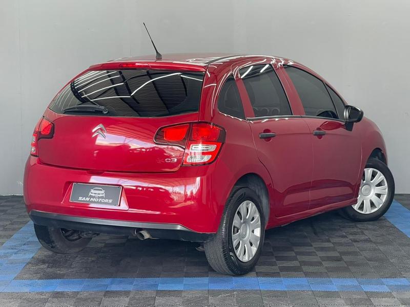 Citroën C3 Origine - foto 4