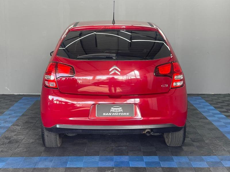 Citroën C3 Origine - foto 3