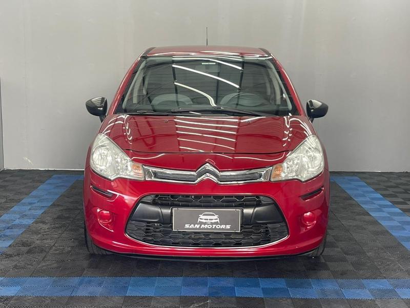 Citroën C3 Origine - foto 2