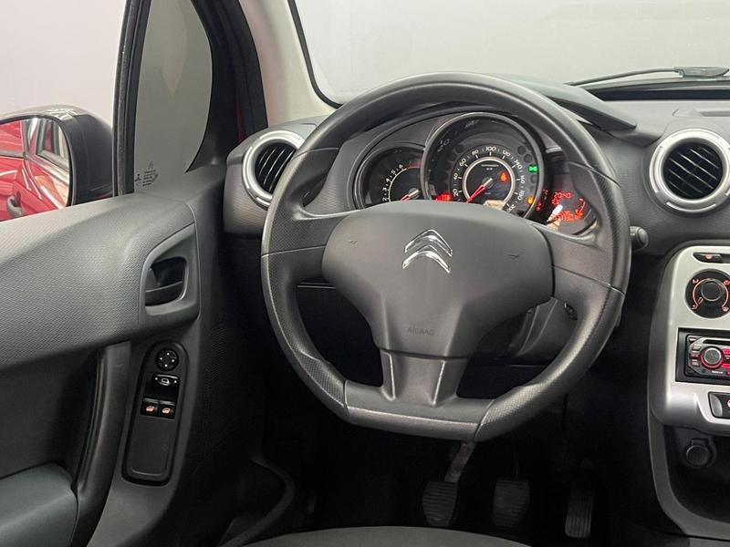 Citroën C3 Origine - foto 8