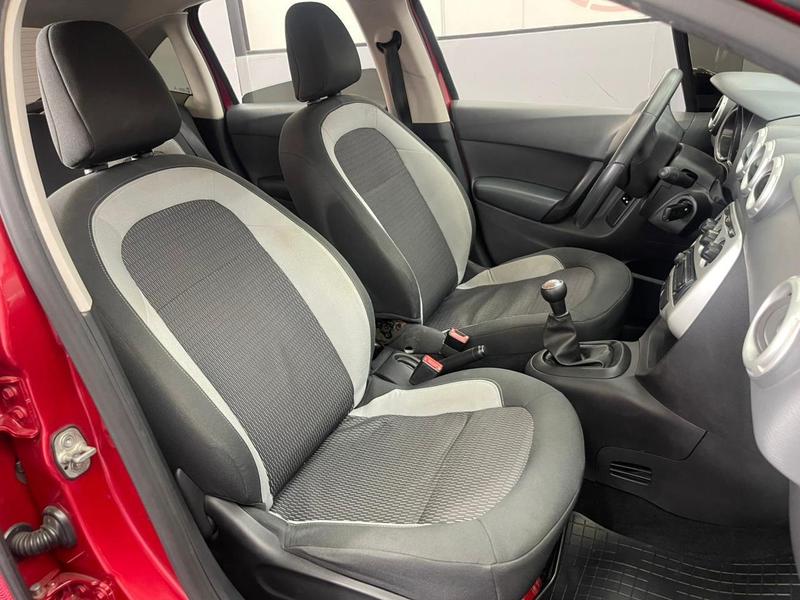 Citroën C3 Origine - foto 9