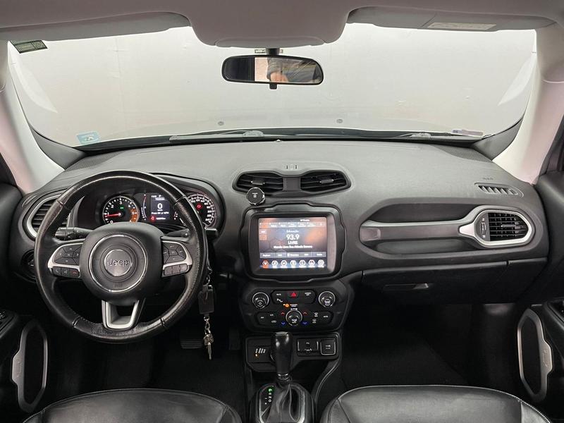 Jeep Renegade Longitude 2.0 Tb Diesel 4X4 Automático - foto 5