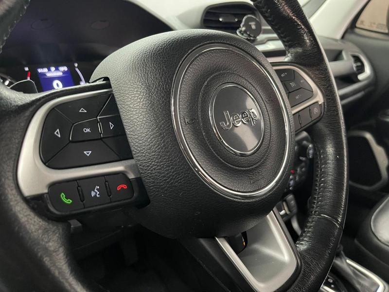 Jeep Renegade Longitude 2.0 Tb Diesel 4X4 Automático - foto 9