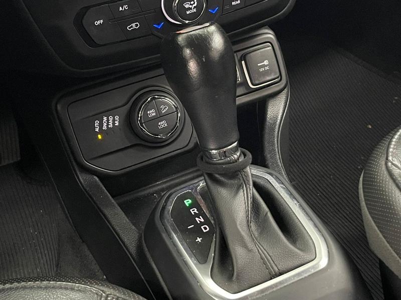 Jeep Renegade Longitude 2.0 Tb Diesel 4X4 Automático - foto 7