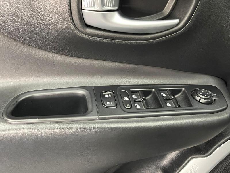 Jeep Renegade Longitude 2.0 Tb Diesel 4X4 Automático - foto 10