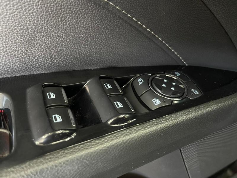 Ford Fusion Titanium 2.0 Gtdi Ecobo Fwd Automático - foto 12