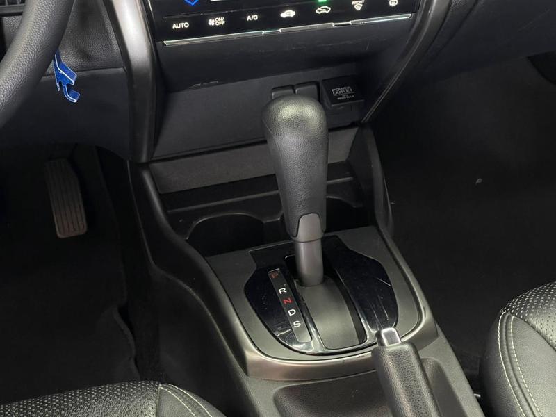 Honda City EX 1.5 16V Flex Automático - foto 7