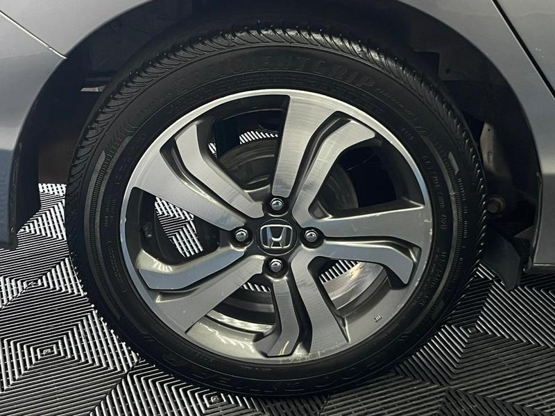 Honda City EX 1.5 16V Flex Automático - foto 13