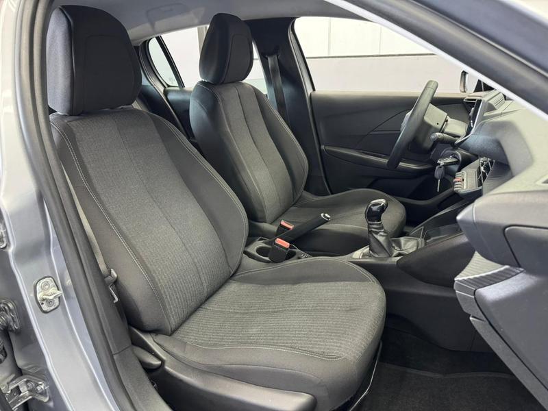 Peugeot 208 Like Mt - foto 9
