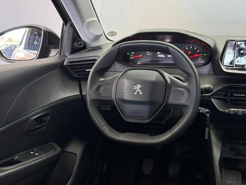 Peugeot 208 Like Mt - foto 8