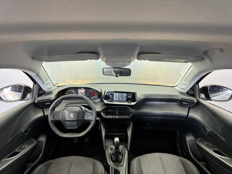 Peugeot 208 Like Mt - foto 5