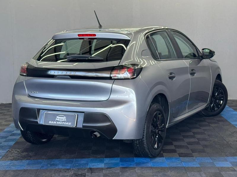 Peugeot 208 Like Mt - foto 4