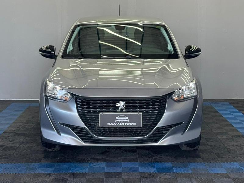 Peugeot 208 Like Mt - foto 2