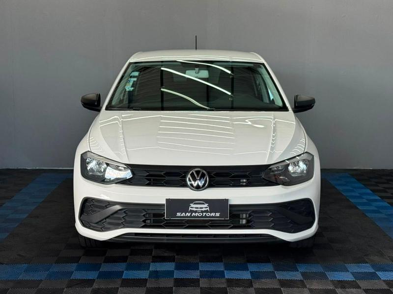 Volkswagen Polo Track Ma - foto 2
