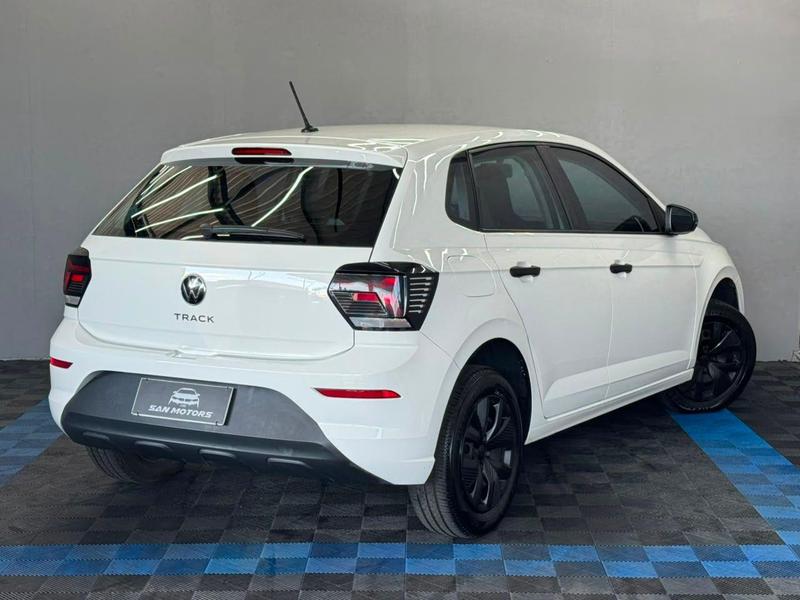 Volkswagen Polo Track Ma - foto 4
