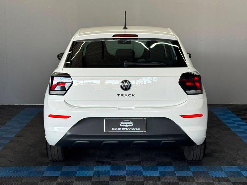 Volkswagen Polo Track Ma - foto 3