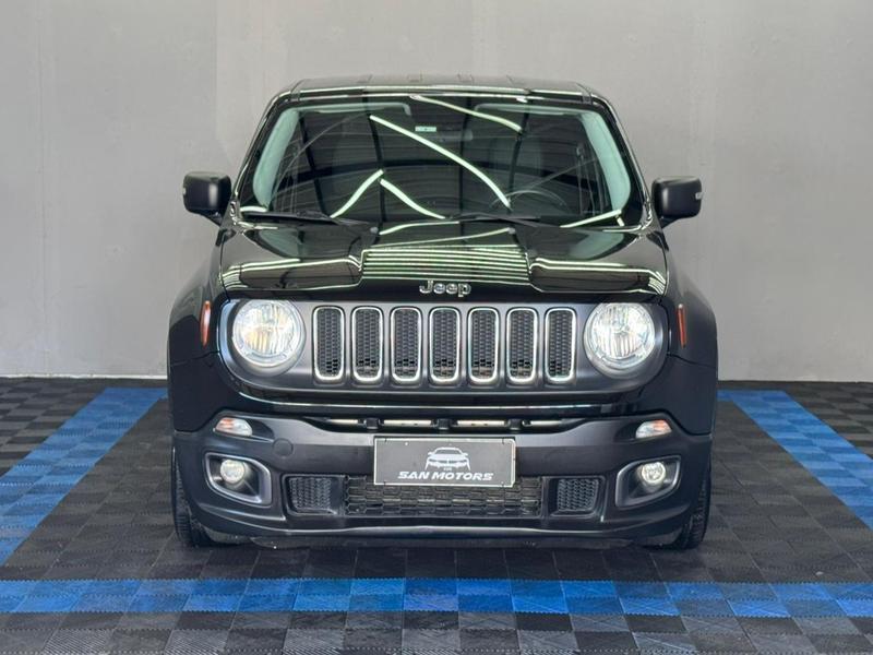 Jeep Renegade Sport At - foto 2