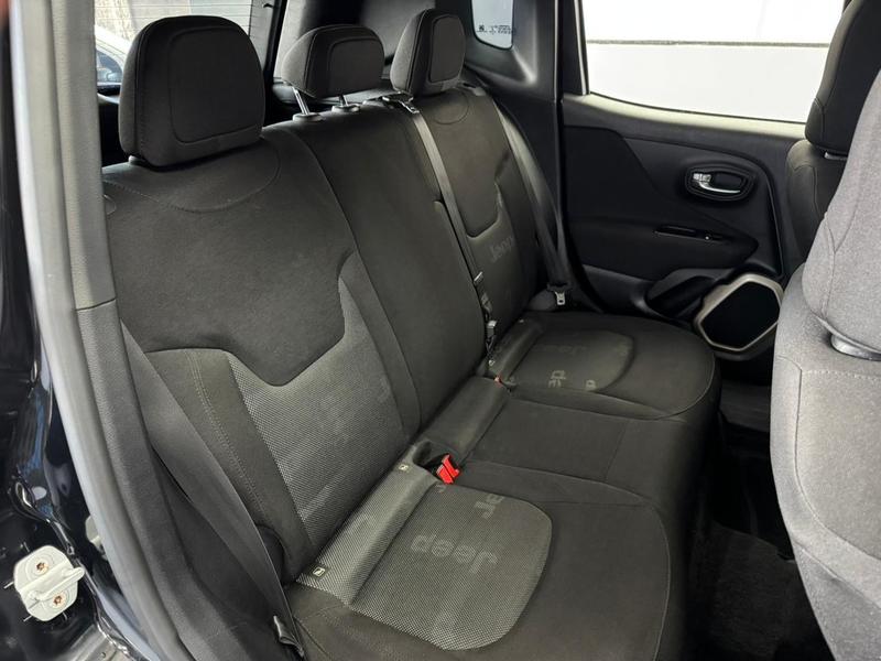 Jeep Renegade Sport At - foto 11