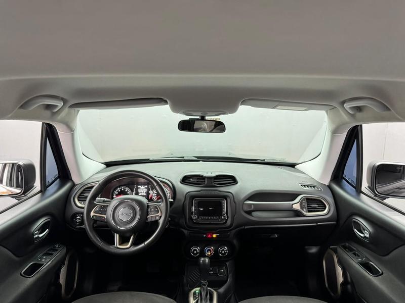 Jeep Renegade Sport At - foto 5