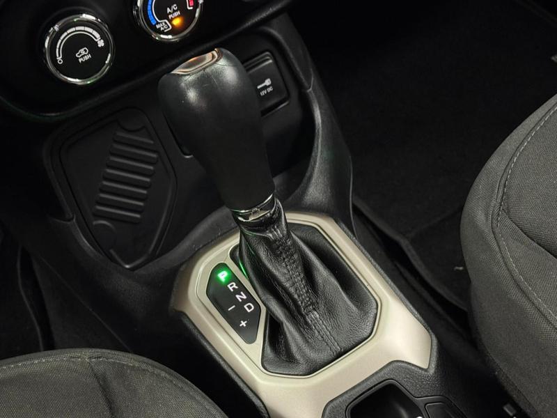 Jeep Renegade Sport At - foto 7