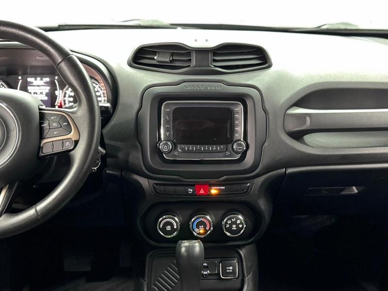 Jeep Renegade Sport At - foto 6