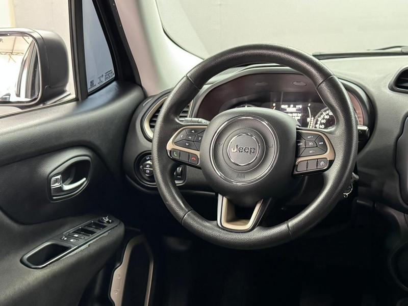Jeep Renegade Sport At - foto 8