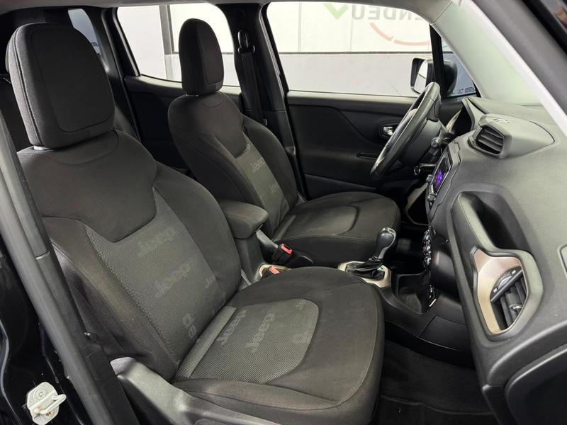 Jeep Renegade Sport At - foto 10