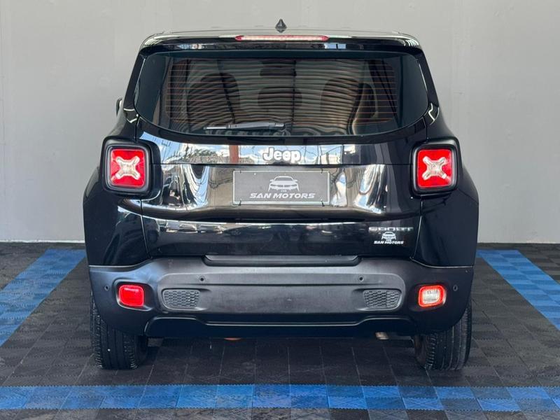 Jeep Renegade Sport At - foto 3