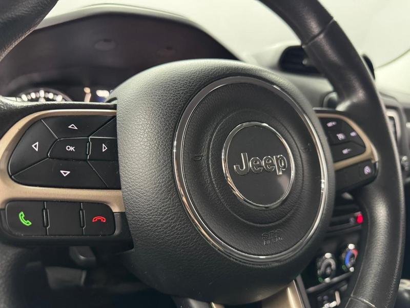 Jeep Renegade Sport At - foto 9