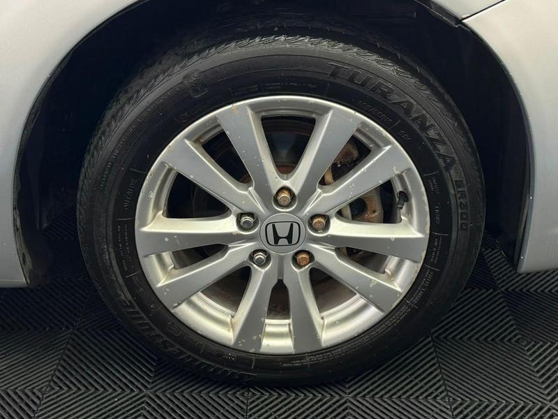 Honda Civic Lxs - foto 12