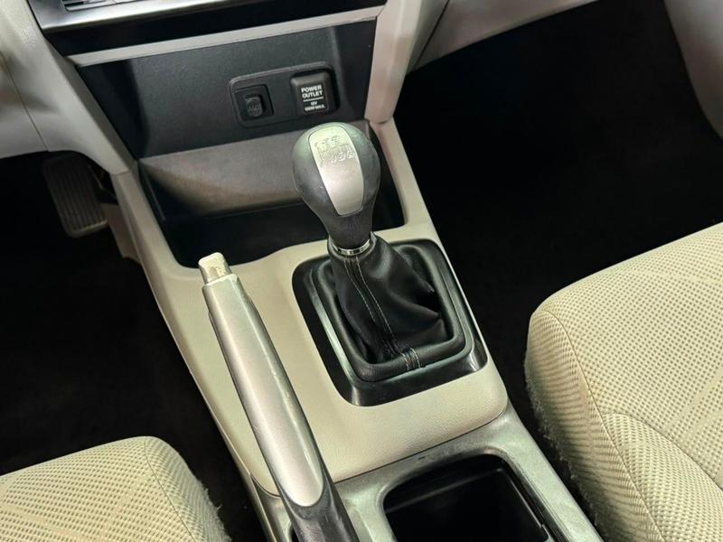 Honda Civic Lxs - foto 7